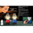 Blow lantern with roto dial (compact size) -  E 151