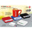 Power Glow coaster with logo highlight (batteries included))  -  E 233