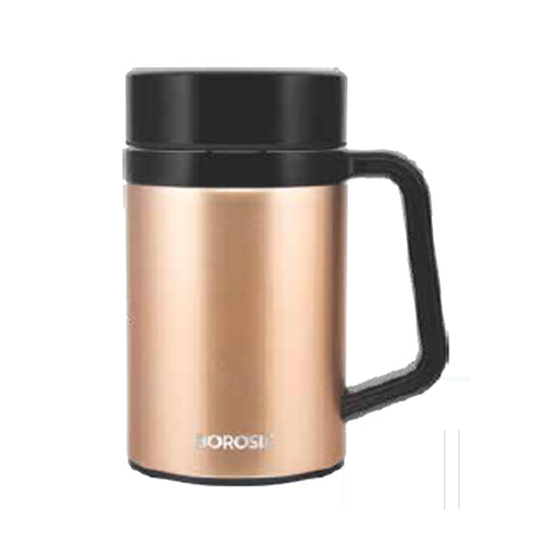 BOROSIL - EASY GO - VACCUM MUG