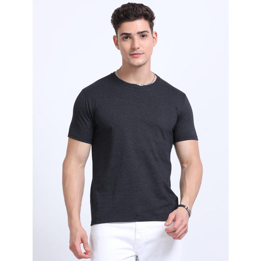 ECOBLEND ROUND NECK - 180 GSM