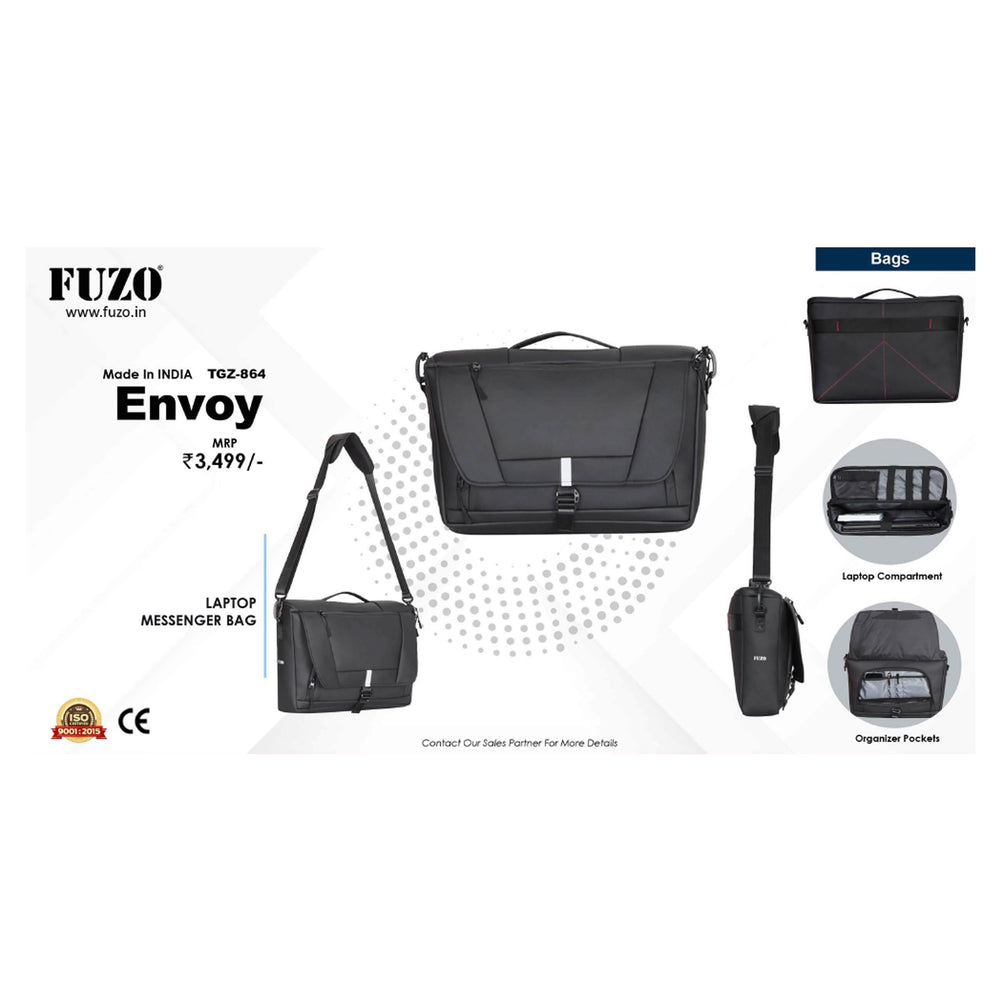 FUZO - ENVOY TGZ-864