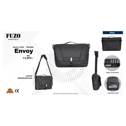 FUZO - ENVOY TGZ-864