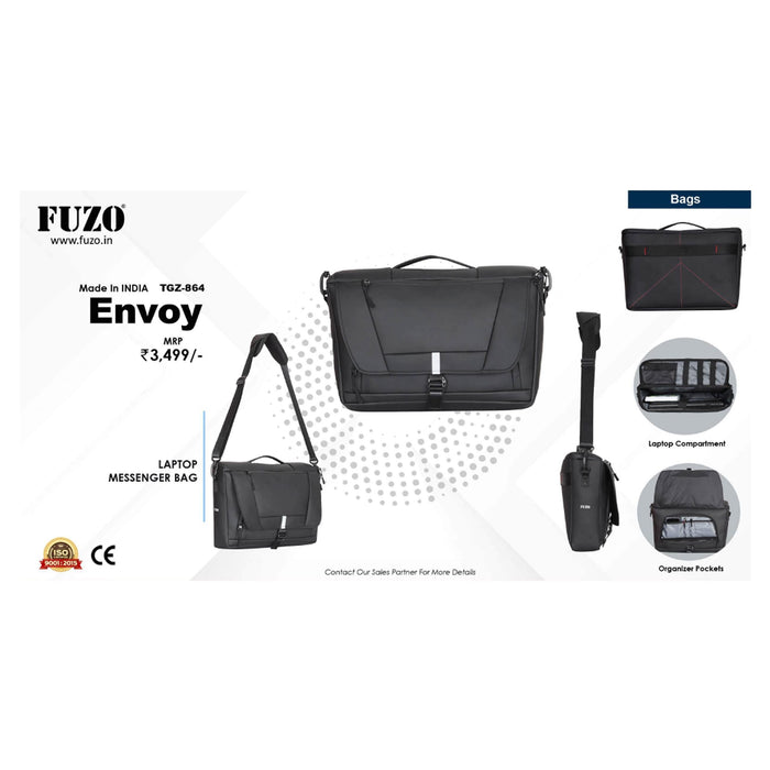 FUZO - ENVOY TGZ-864