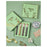 CHAYAM -  EXOTIC TUBE KIT- TEA BOX