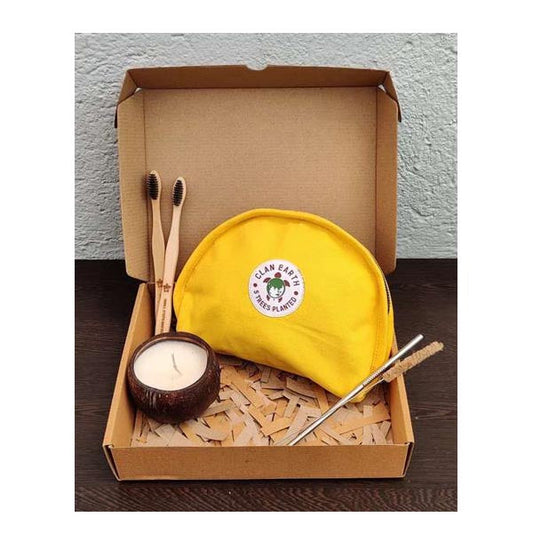 GIFT SET - Eco Gift Kit 11