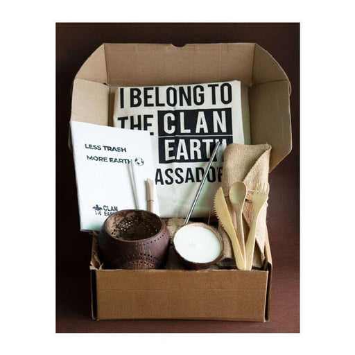 GIFT SET - Eco Gift Kit 25