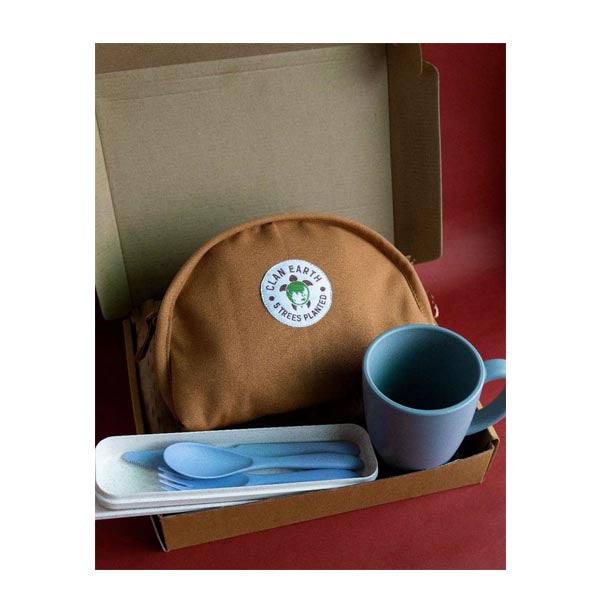 GIFT SET - Eco Gift Kit 26