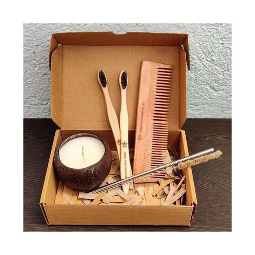 GIFT SET - Eco Gift Kit 27