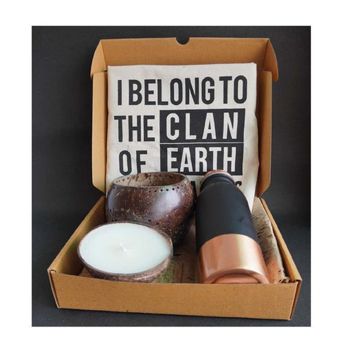 GIFT SET - Eco Gift Kit 31