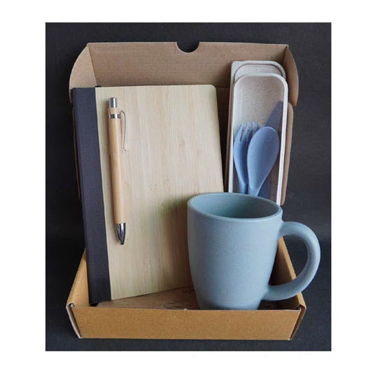 GIFT SET - Eco Gift Kit 32