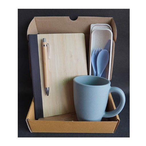 GIFT SET - Eco Gift Kit 32