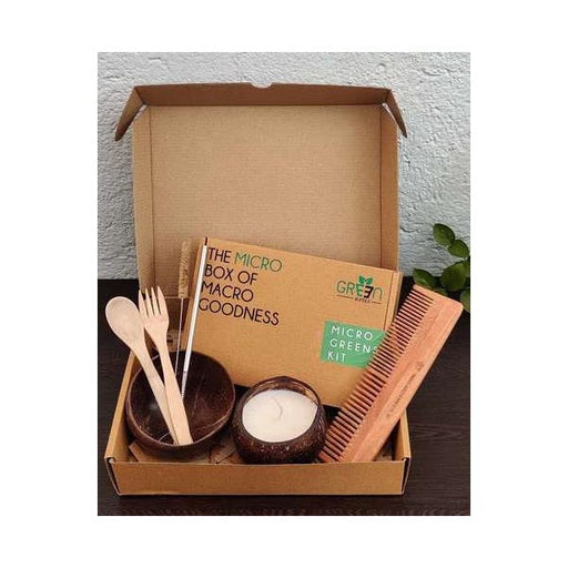 GIFT SET - Eco Gift Kit 34