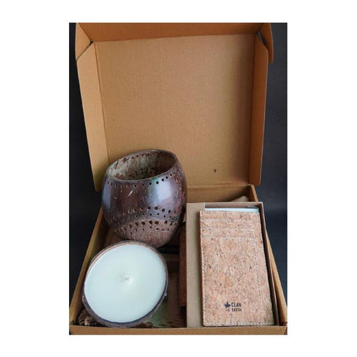 GIFT SET - Eco Gift Kit 35