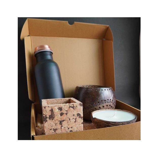 GIFT SET - Eco Gift Kit 36
