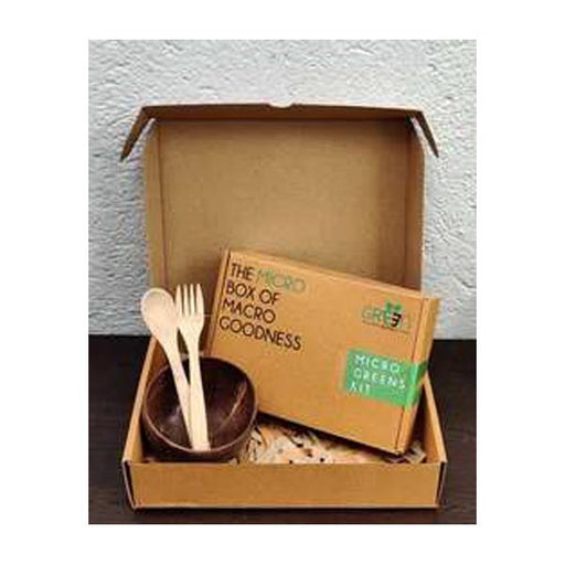 GIFT SET - Eco Gift Kit 37