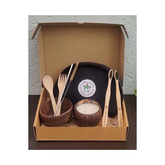 GIFT SET - Eco Gift Kit 38