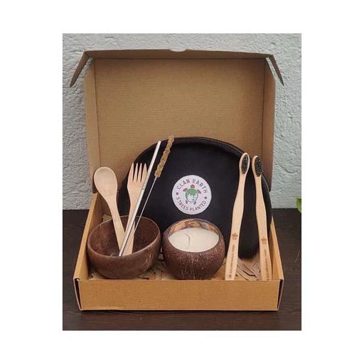 GIFT SET - Eco Gift Kit 38