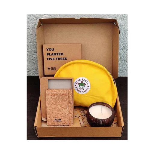 GIFT SET - Eco Gift Kit 39