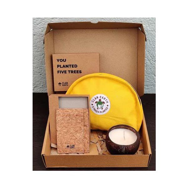 GIFT SET - Eco Gift Kit 39
