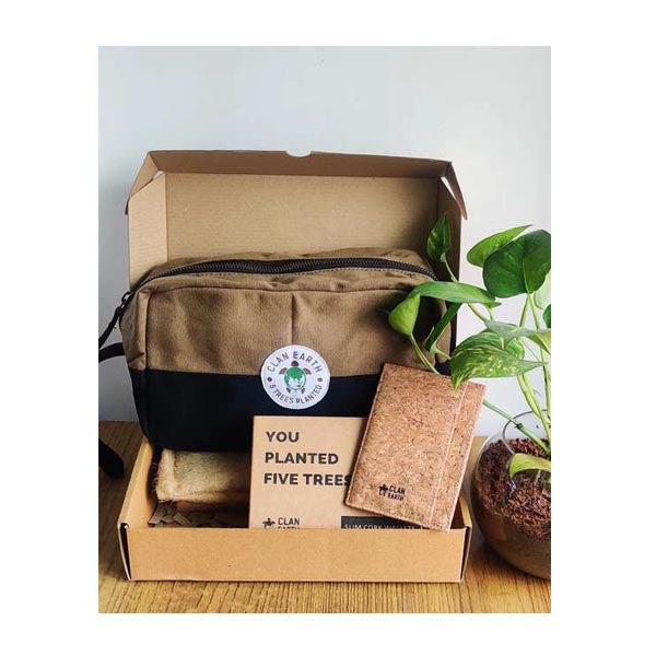 GIFT SET - Eco Gift Kit 41