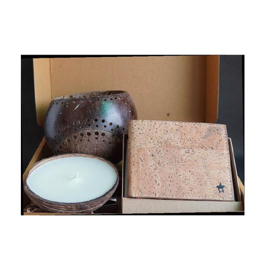 GIFT SET - Eco Gift Kit 46
