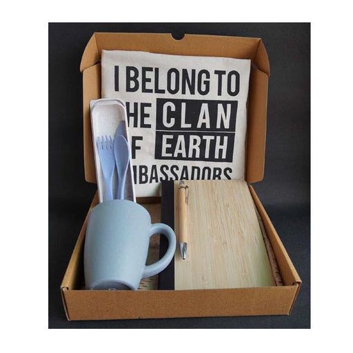 GIFT SET - Eco Gift Kit 47