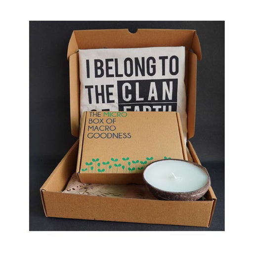 GIFT SET - Eco Gift Kit 53