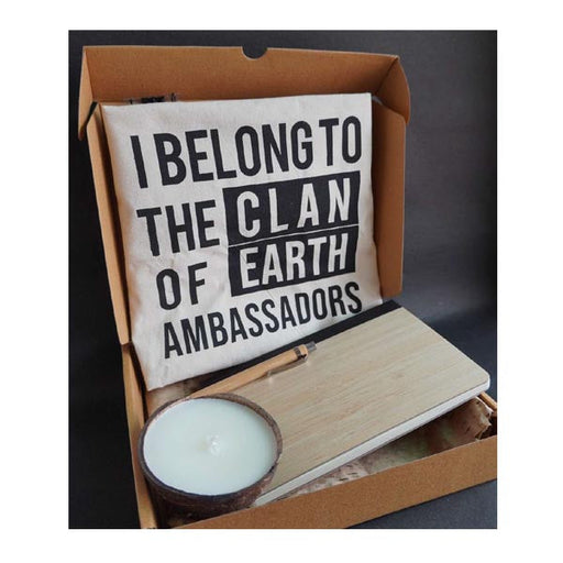 GIFT SET - Eco Gift Kit 54
