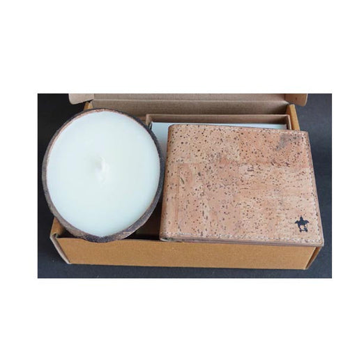 GIFT SET - Eco Gift Kit 55