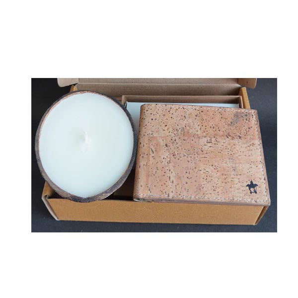 GIFT SET - Eco Gift Kit 55