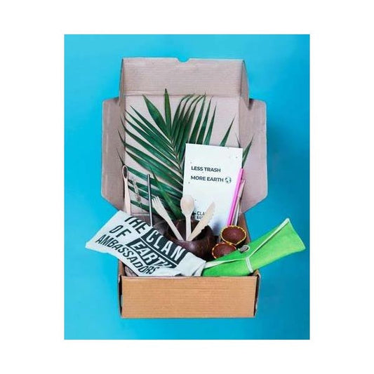 GIFT SET - Eco Gift Kit 7