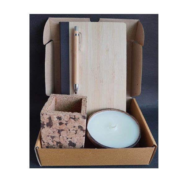 GIFT SET - Eco Gift Kit 8