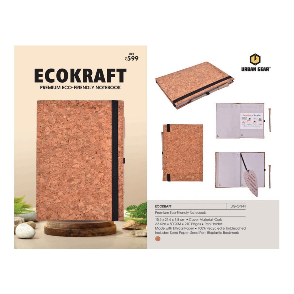 URBAN GEAR - EcoKraft - UG-ON44