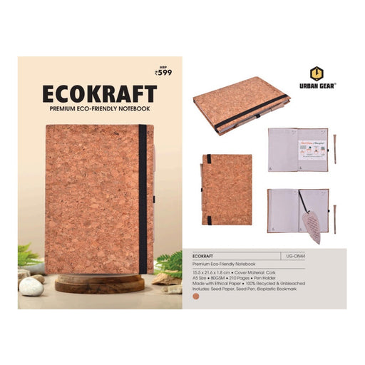URBAN GEAR - EcoKraft - UG-ON44
