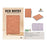 URBAN GEAR - Eco Notes - UG-ON45