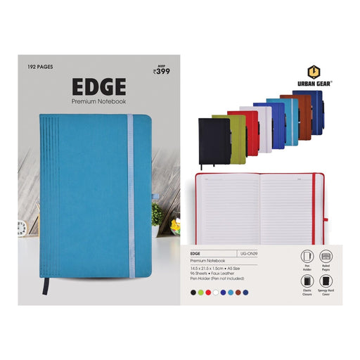 URBAN GEAR - Edge - UG-ON39
