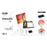FUZO - FLINTSTONE TGZ-1062
