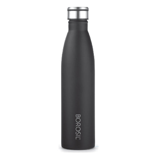 BOROSIL - FRESH - METAL BOTTLE