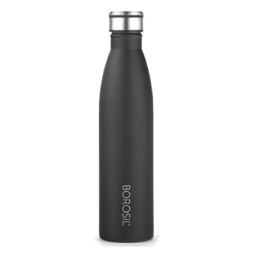 BOROSIL - FRESH - METAL BOTTLE