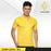 Gold Coast Dry-Fit Oxyknit Polo T-Shirt 901
