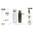 FUZO - GULP TGZ-1161