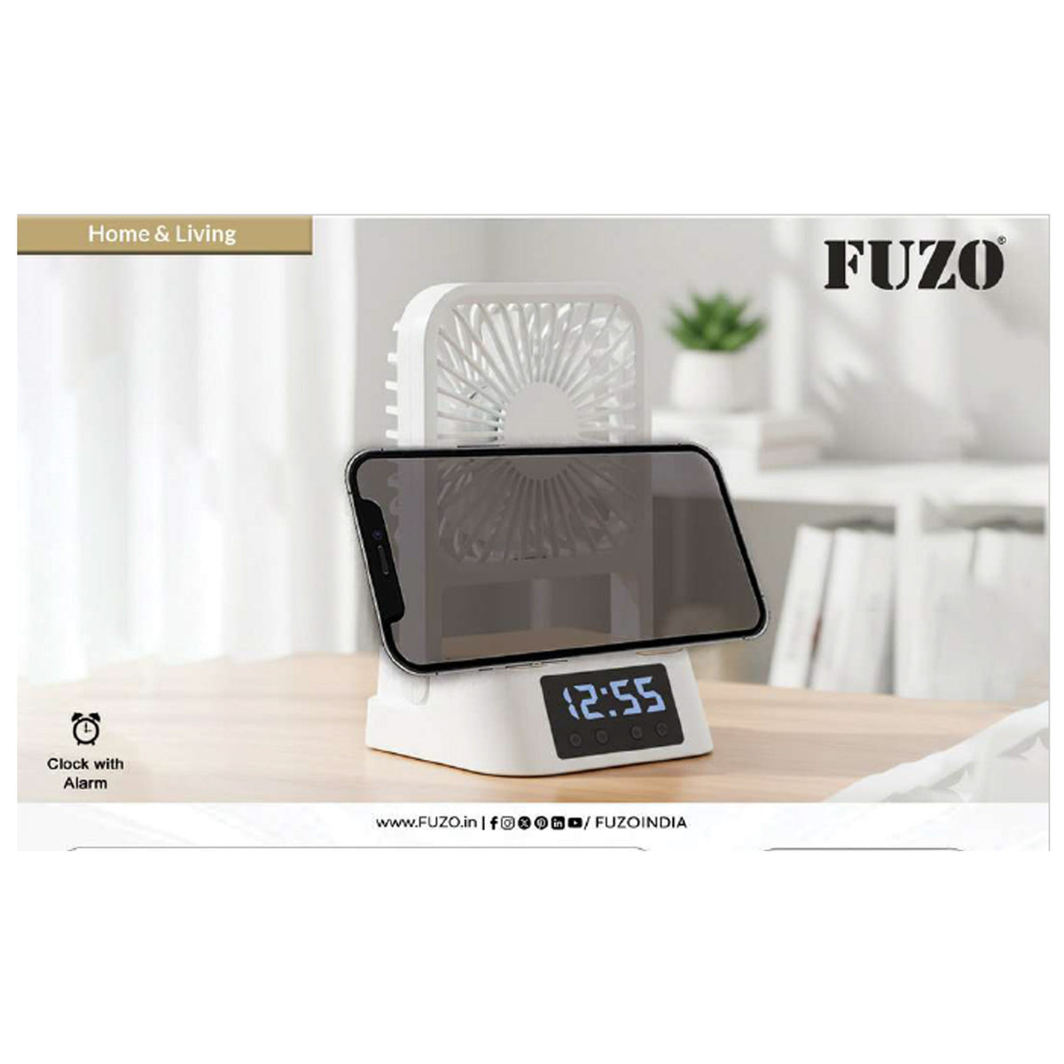 FUZO - Gale TGZ-1755