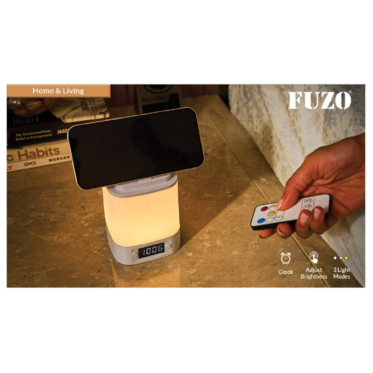 FUZO - Gleam TGZ-1773