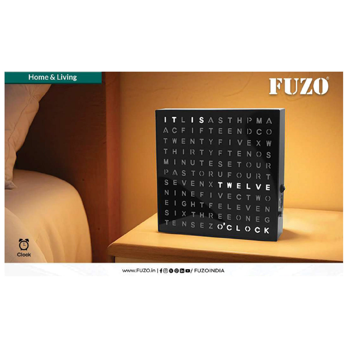 FUZO - Grid TGZ-2079