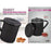 Plum 550: Double wall Vacuum Mug | 304 grade steel | Capacity 550ml Approx -  H 271