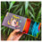 CHAYAM - HOLISTIC GREEN - TEA BOX