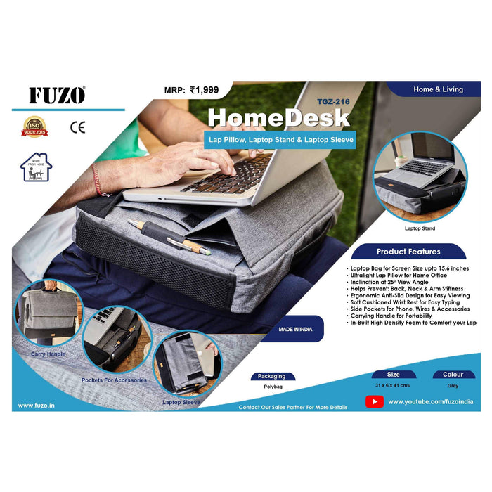 FUZO - HOMEDESK TGZ-216