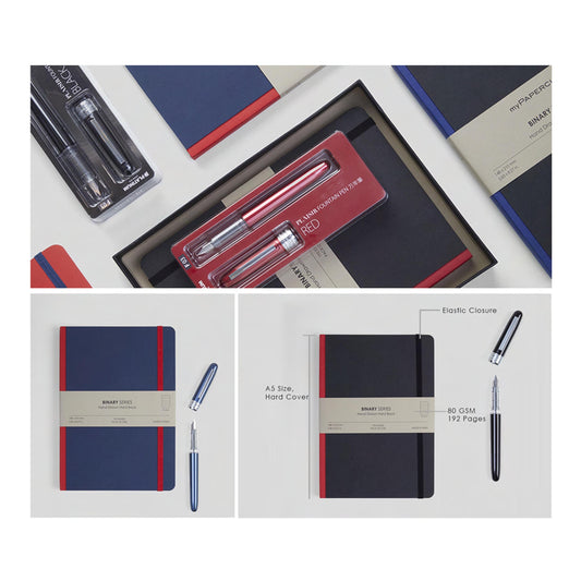 myPAPERCLIP - HOME OFFICE KITS