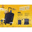 SWISSN MILITARY - TRAVEL BAG - HTL-100