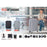 SWISS MILITARY - TRAVEL BAG - HTL83-20IN